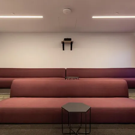 Micampus Barcelona Student Residence-3