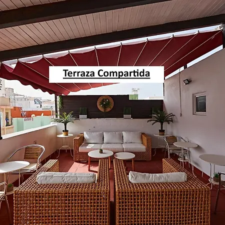 El Sueño De Alejandra - Apartments-3