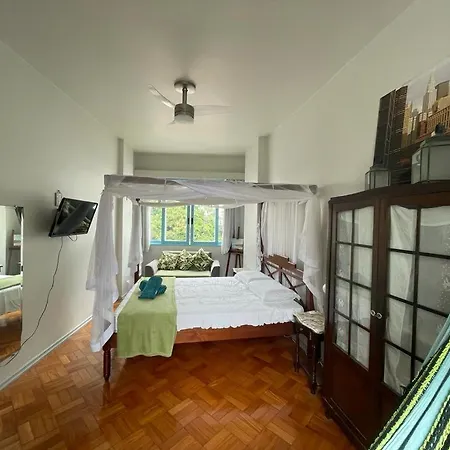 Copacabana Suite-2