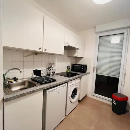 Appartement - Toulouse-3