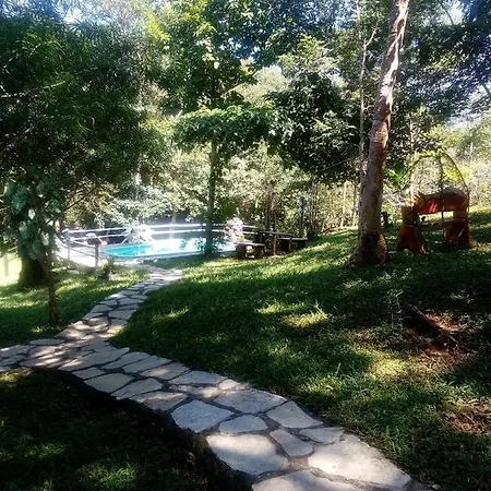 Pousada Da Mata-3