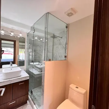 Suites En Polanco-3
