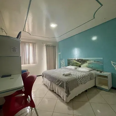 Hotel Nova America-2