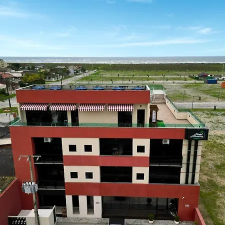 Hotel Amaromar-2