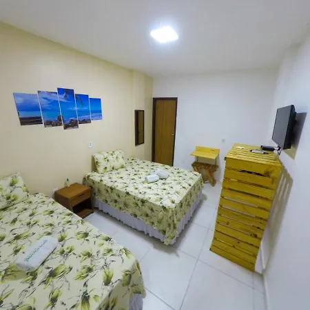 Barra Grande Pousada-3