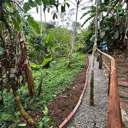 Vila Dos Passaros, Quarto 03-3