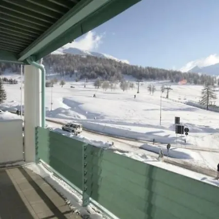 Villaggio Olimpico Sestriere-2