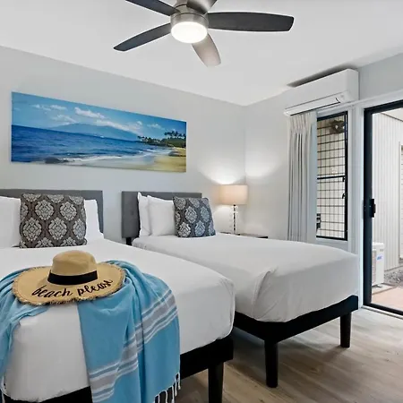 Wailea Ekolu Village - Coraltree Residence Collection-2