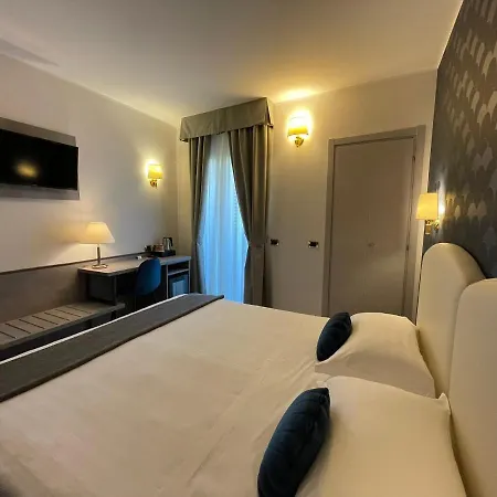 Hotel Florence Milano-2