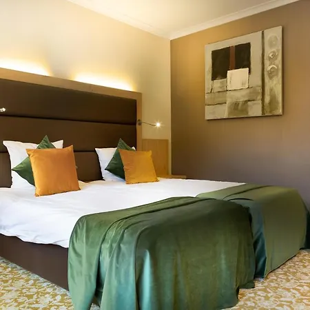 Hotel Restaurant Van Der Valk Nivelles-Sud-3