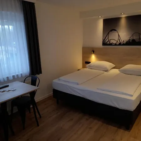 Hotel am Park-3