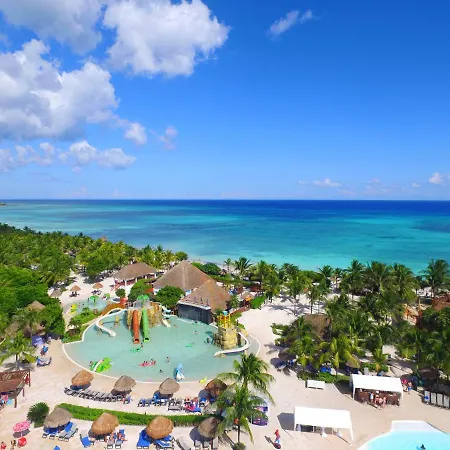 Grand Palladium Kantenah Resort & Spa-3