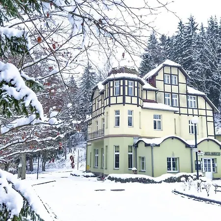 Hotel Hubertus-2