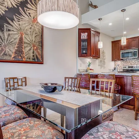 Wailea Grand Champions Villas - Coraltree Residence Collection-2