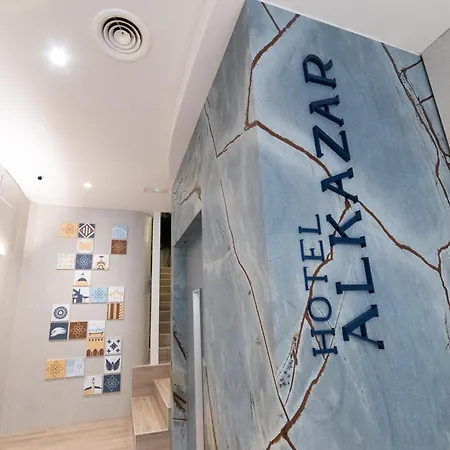 Hotel Alkazar-3