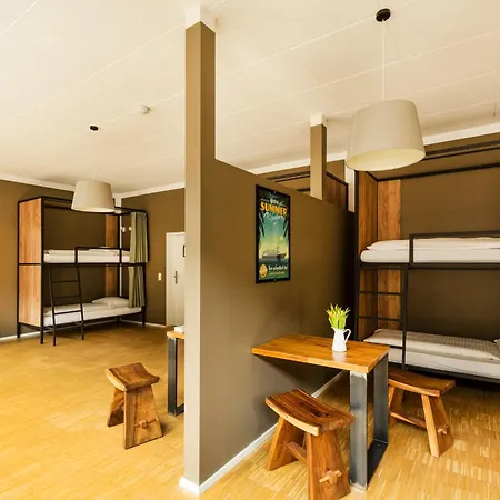 Five Reasons Hostel & Hotel-3