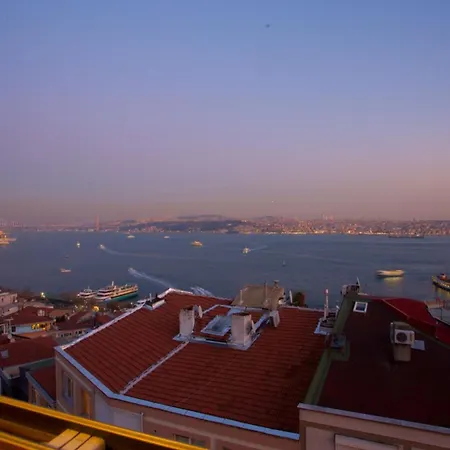 Sed Bosphorus Hotel-2