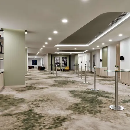 Park Inn By Radisson Krakow-3