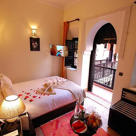 Les Borjs De La Kasbah-2