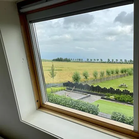 Vakantiewoningen de Schelp-3