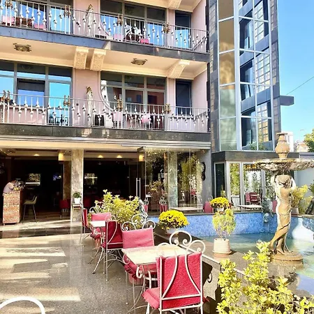 Hotel Elysee-2