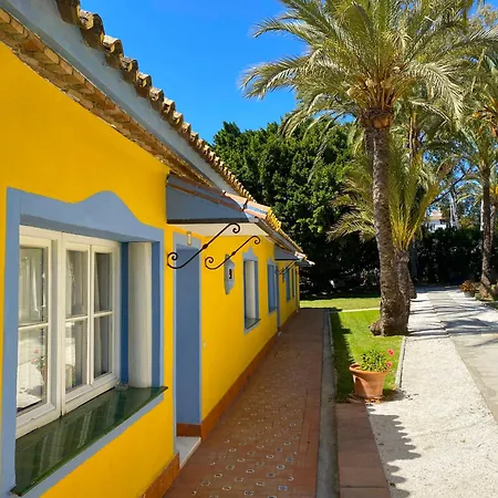 Cortijo La Saleta-3
