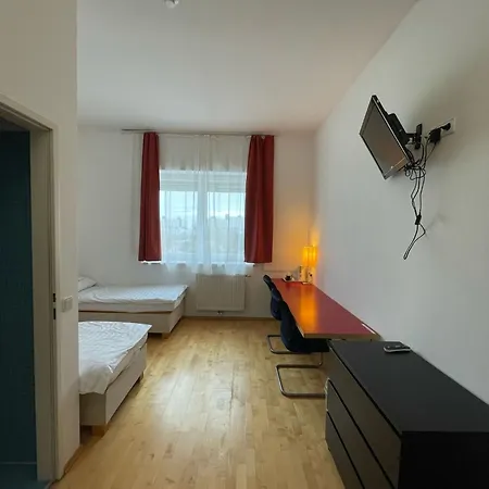 Workbase Hostel-3
