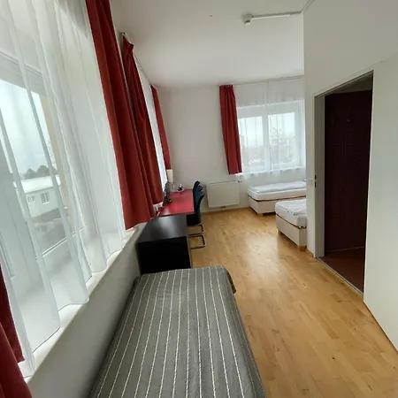 Workbase Hostel-2