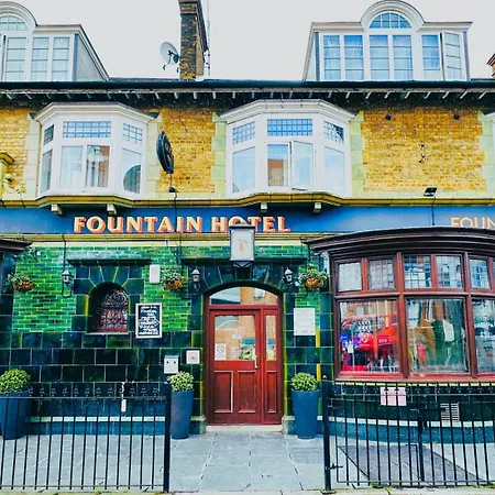 Fountain Hotel-2