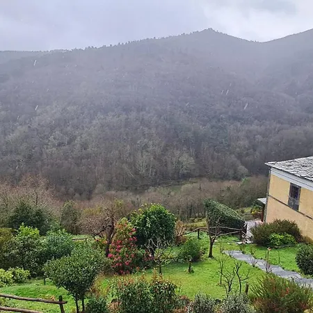 Apartamentos Rurales El Bosque de las Viñas-3