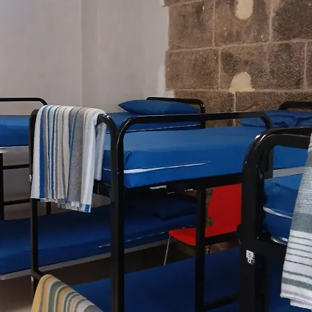 Albergue Santiago Apostol-3