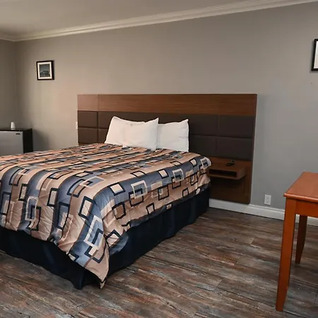 Hollywood Stars Inn-2
