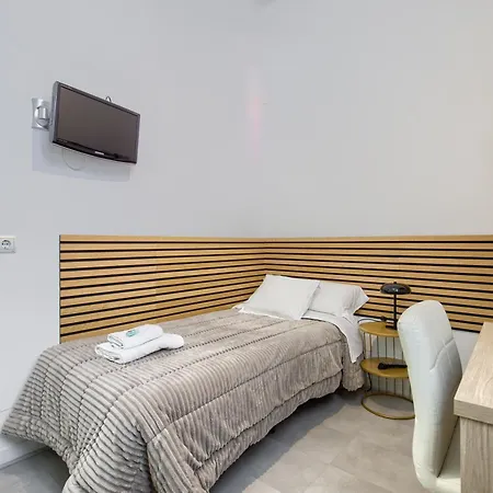 Hostal Besaya-2