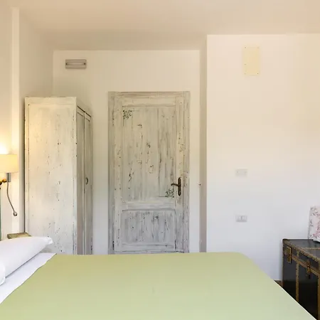 Villa Cri Cri B&B di Charme-2