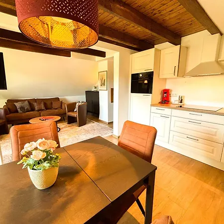 Schwarzwald-Chalet Feldberg-2