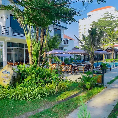 Sea Breeze Resort-3