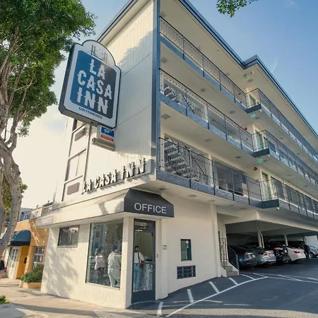 La Casa Inn-2