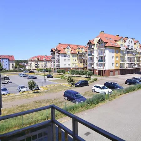 Apartamenty Bryza-2