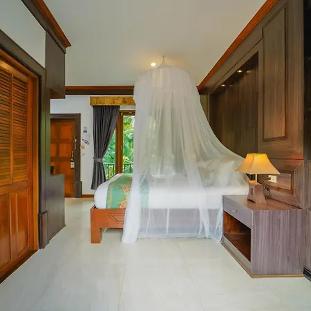 Railay Phutawan Resort-2