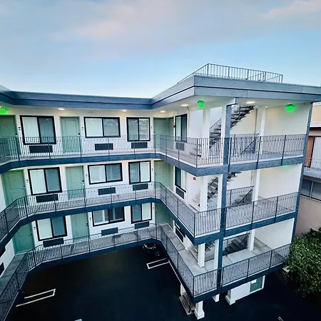 La Casa Inn-3