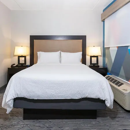 Holiday Inn Express Hotel & Suites Jacksonville Airport By Ihg-3