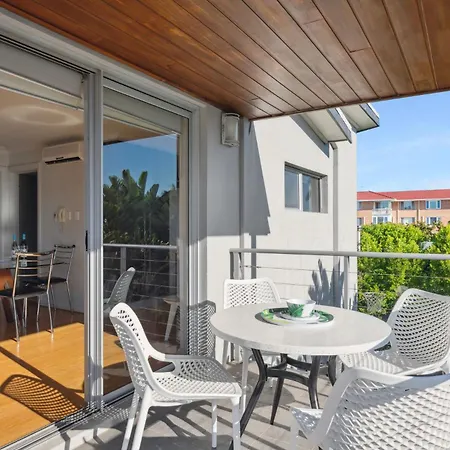 Applecross Riverside Apt-3