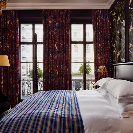 The Portobello Hotel-3