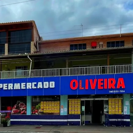 Pousada Oliveira-2