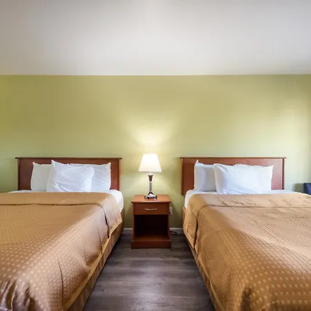Americas Best Value Inn Santa Rosa-3