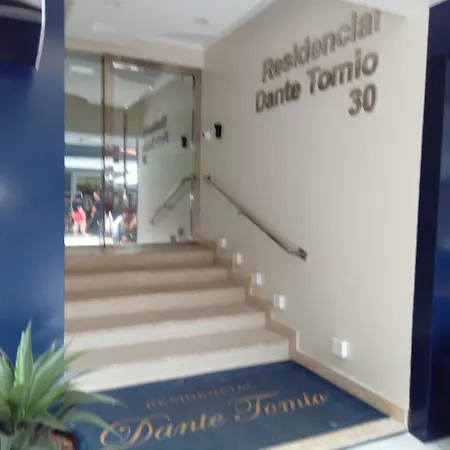 Apartamento Dante Tomio-2