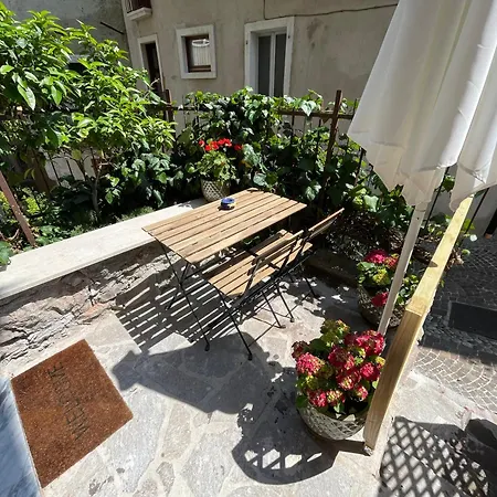 B&B Casa Limone-3