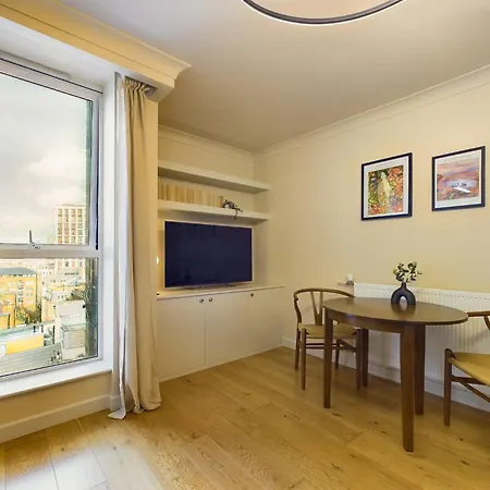 Be London - Covent Garden Residences-3