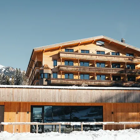 Alpenhotel Kitzbuehel Am Schwarzsee-2