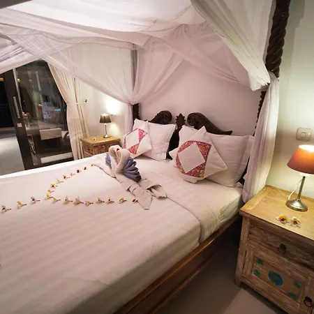 Sing Sing Resort Lovina-2